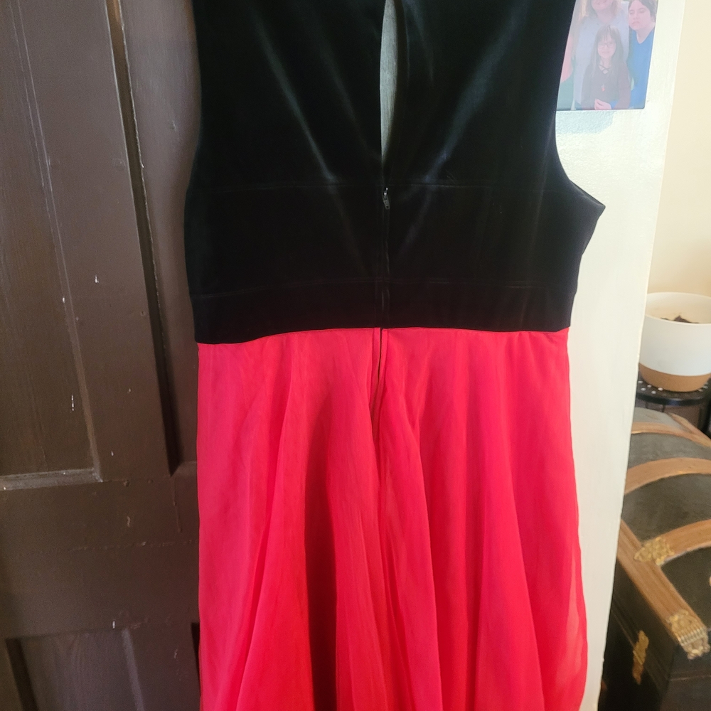 Torrid Cocktail Dress - Picture 4 of 4